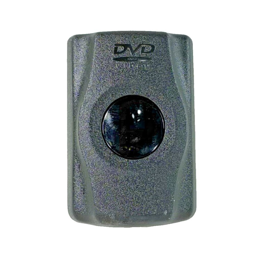 Microsoft Xbox DVD Movie Playback Kit Replacement Dongle Receiver Tested